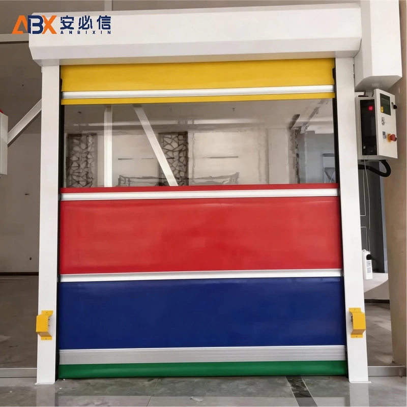 三沙快速门